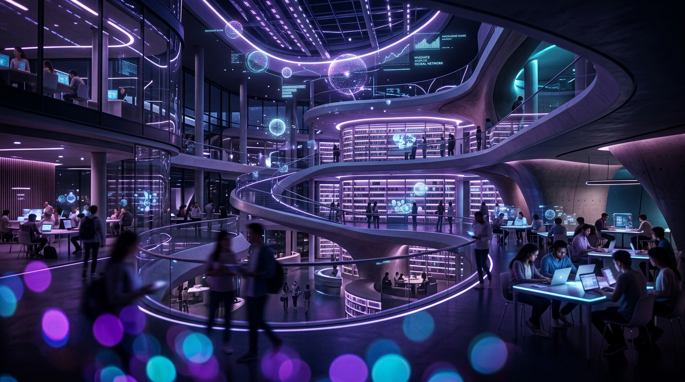 Thynk Pulse Education Community